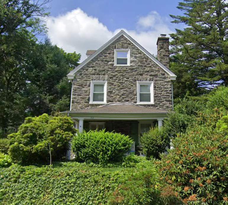 318 Davis Road